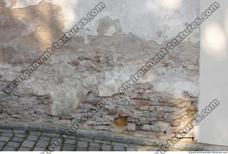 wall plaster damaged 0005